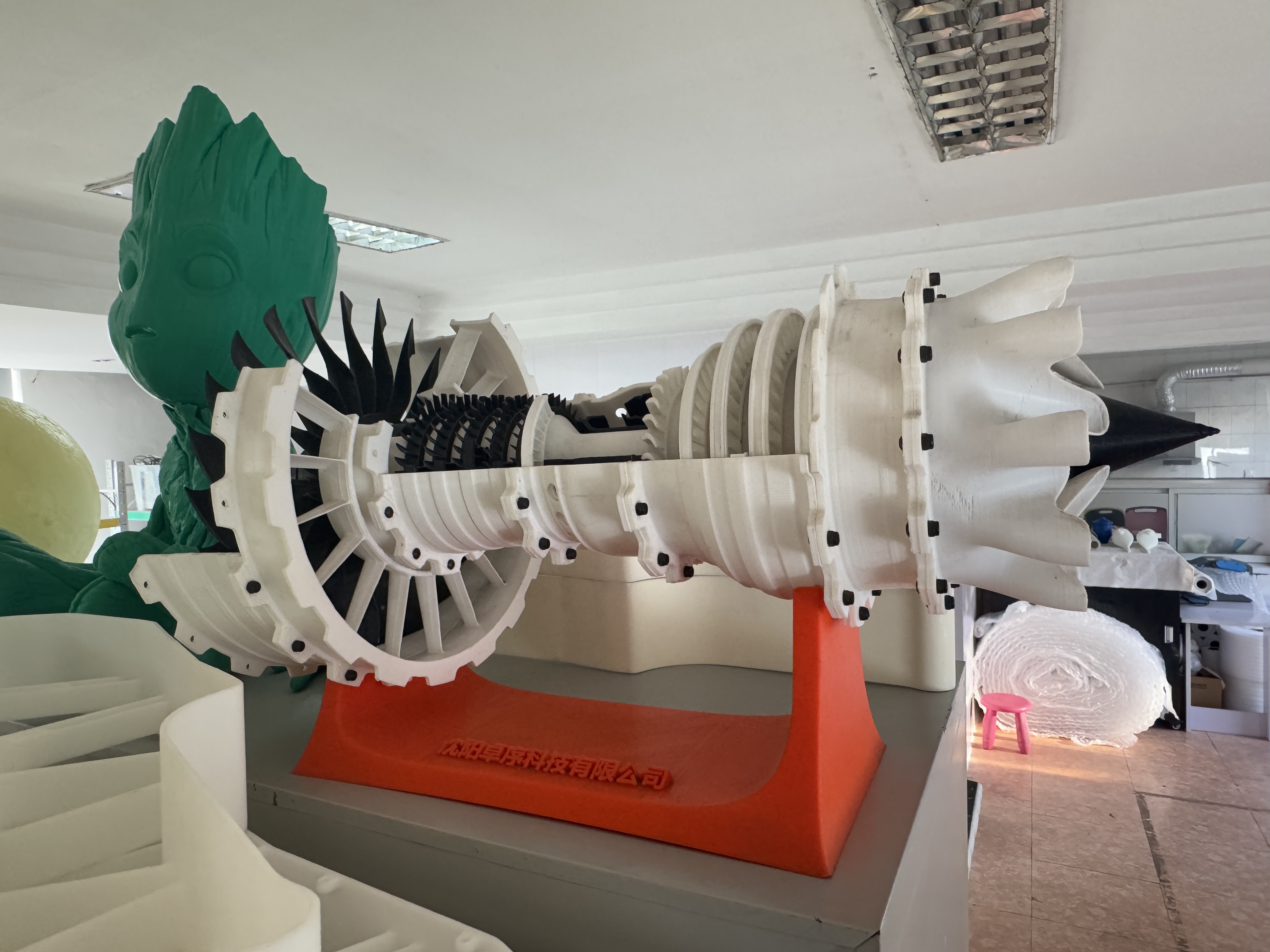营口3D